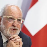 La première visite d'Alexandre Fasel à Bruxelles est agendée (Archives).